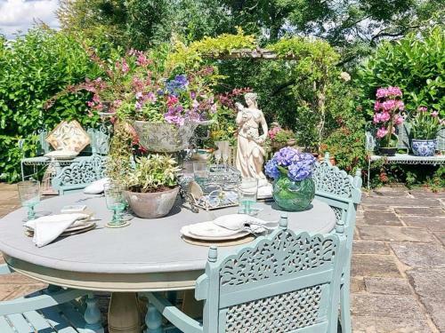 Kipling Cottage