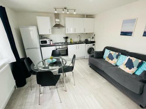 Enfield Chase Serviced Apartment