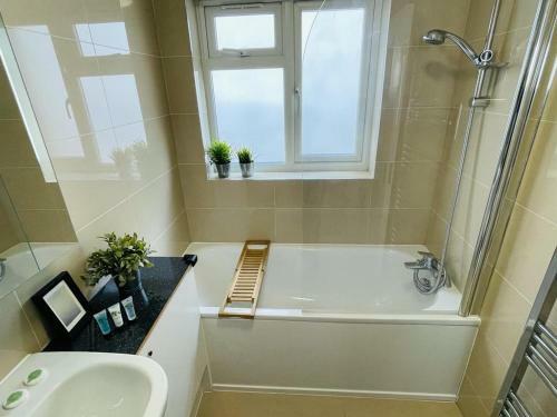 Enfield Chase Serviced Apartment