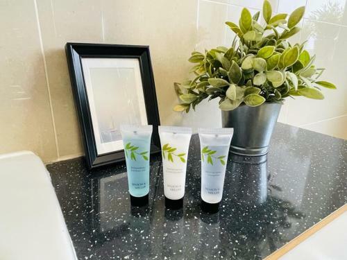 Enfield Chase Serviced Apartment