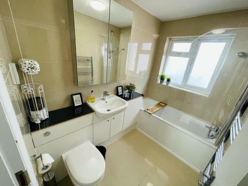 Enfield Chase Serviced Apartment