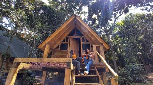 Cielito Verde Glamping