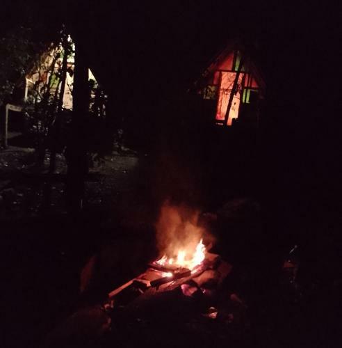 Cielito Verde Glamping