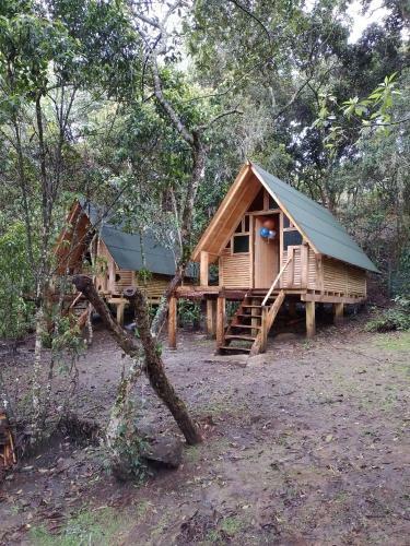 Cielito Verde Glamping