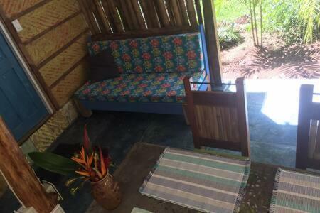 Abracadabra Bluff Beach