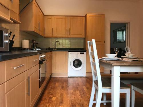 Apartamento Two Bed Flat In Bush Hill Park
