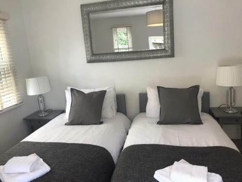 Apartamento Two Bed Flat In Bush Hill Park