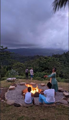Lodge Asanai For Life