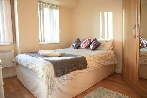 Tranquil Apartment With Stunning Views