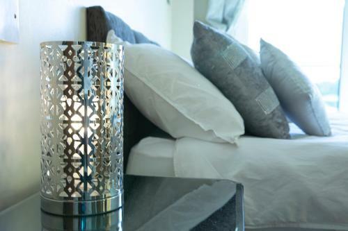 Tranquil Apartment With Stunning Views