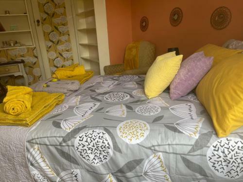 Peaceful Retreat Hideaway Surrey