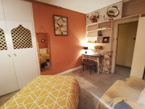 Peaceful Retreat Hideaway Surrey