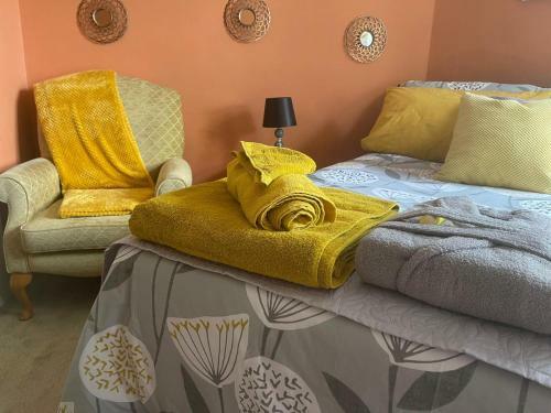 Peaceful Retreat Hideaway Surrey