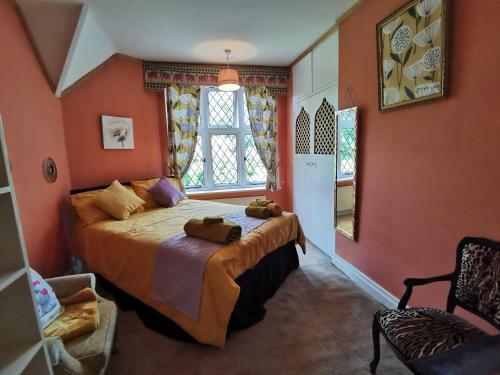 Peaceful Retreat Hideaway Surrey