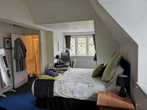 Peaceful Retreat Hideaway Surrey