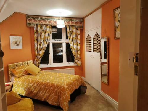 Peaceful Retreat Hideaway Surrey