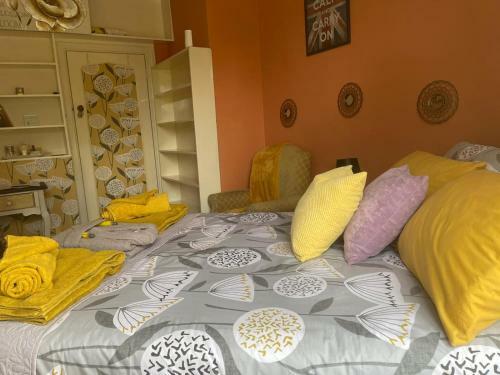 Peaceful Retreat Hideaway Surrey