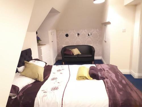 Peaceful Retreat Hideaway Surrey