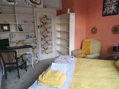 Peaceful Retreat Hideaway Surrey