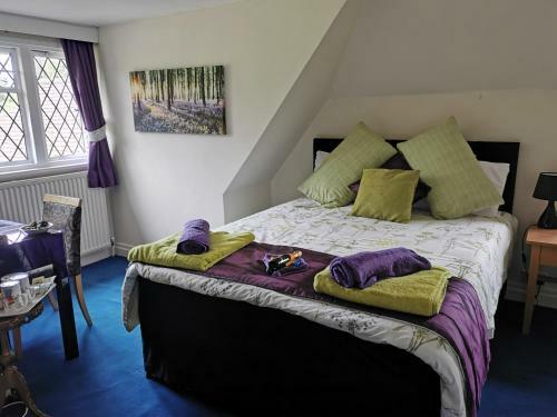 Peaceful Retreat Hideaway Surrey