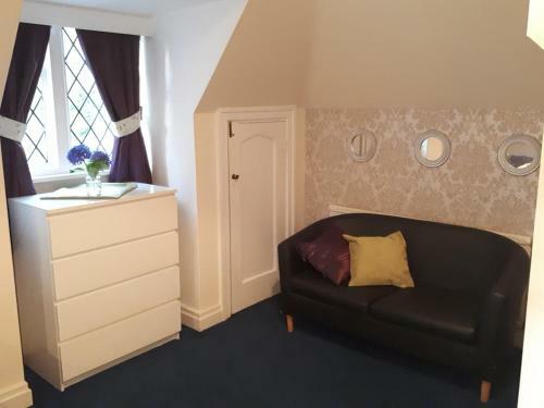 Peaceful Retreat Hideaway Surrey