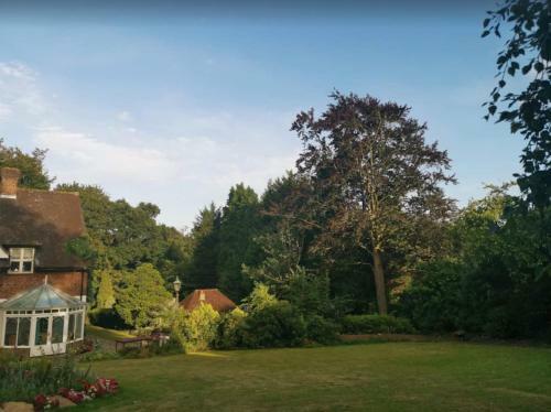 Peaceful Retreat Hideaway Surrey