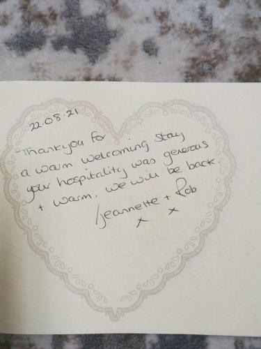 Peaceful Retreat Hideaway Surrey