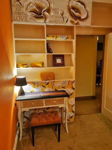 Peaceful Retreat Hideaway Surrey