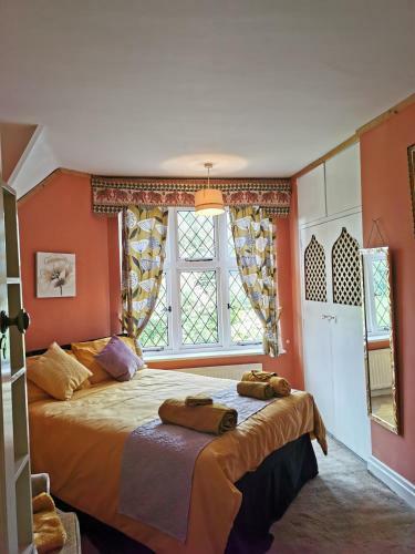 Peaceful Retreat Hideaway Surrey