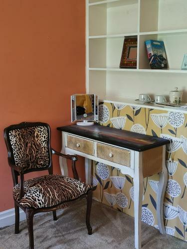 Peaceful Retreat Hideaway Surrey