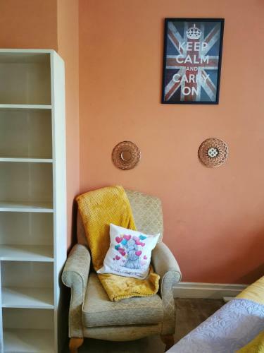 Peaceful Retreat Hideaway Surrey