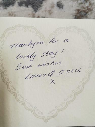 Peaceful Retreat Hideaway Surrey