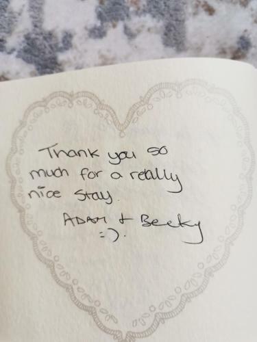 Peaceful Retreat Hideaway Surrey