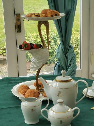 Peaceful Retreat Hideaway Surrey