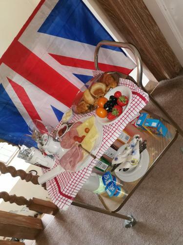 Peaceful Retreat Hideaway Surrey