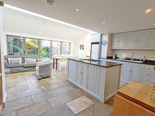 Anglers Cottage , Emsworth
