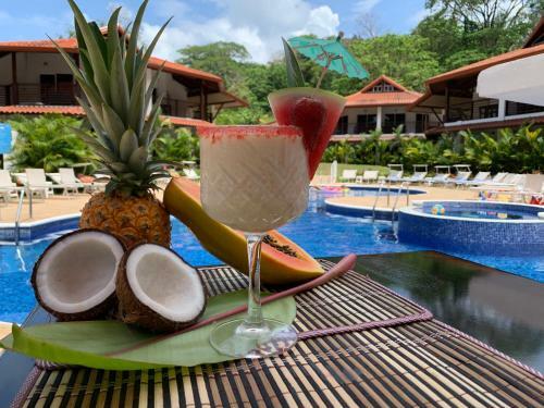 Terrazas Del Caribe Aparthotel