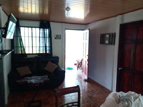 Apartamento Casa Tet�