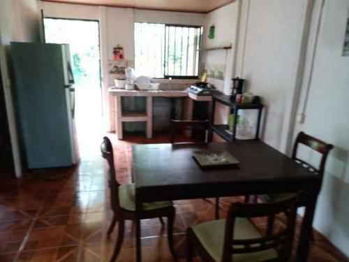 Apartamento Casa Tet�