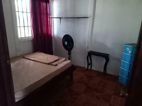 Apartamento Casa Tet�