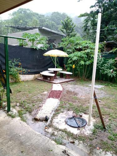 Apartamento Casa Tet�
