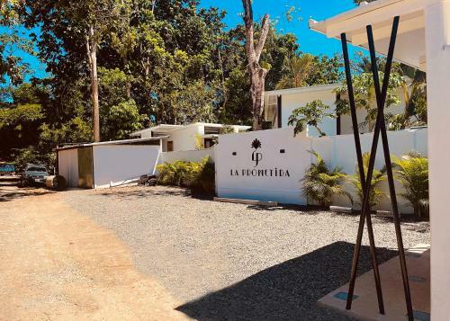 Hotel La Prometida