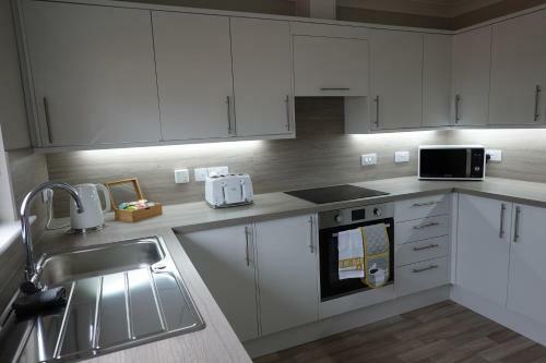 Apartamento Cosy At Camden, Entire Bungalow