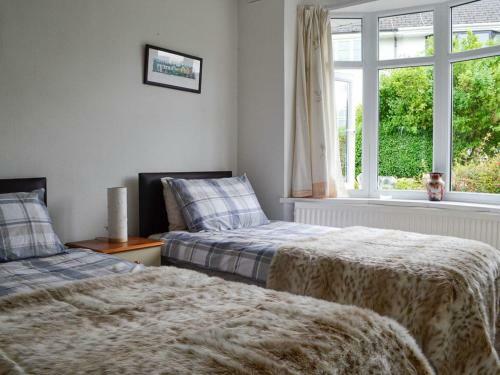 Ewenny Cottage