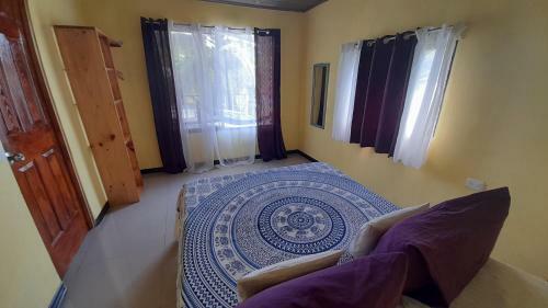 Apartamento Paraiso Tropical 2