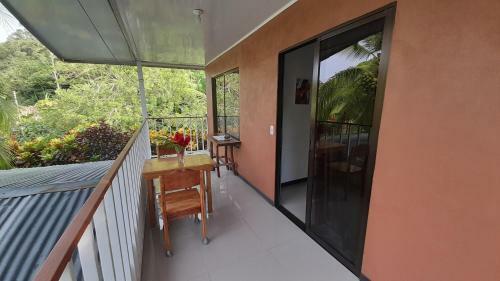 Apartamento Paraiso Tropical 2
