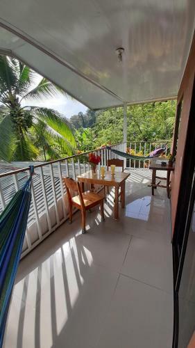 Apartamento Paraiso Tropical 2