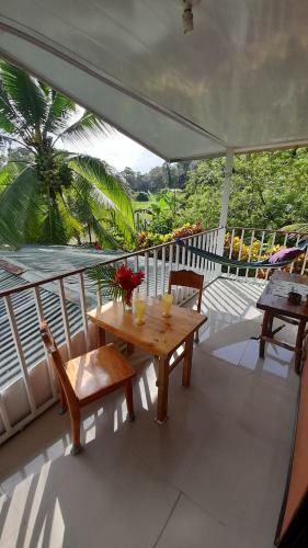 Apartamento Paraiso Tropical 2