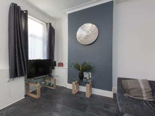Hostal Townhouse @ Newlands Street Stoke