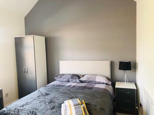 Hostal Townhouse @ Cotesheath Street Stoke